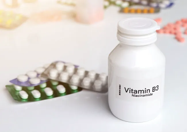 vitamin-b3