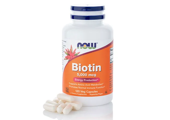 biotin