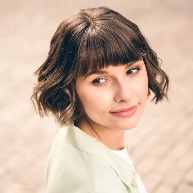 woman-with-bangs