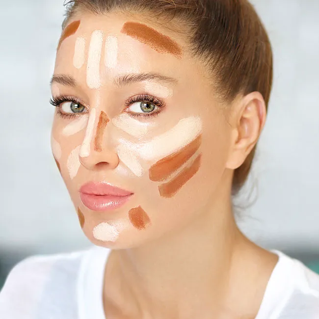 contour-makeup