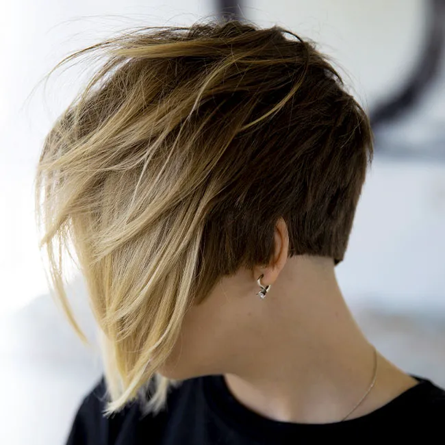 woman-tapered-haircut
