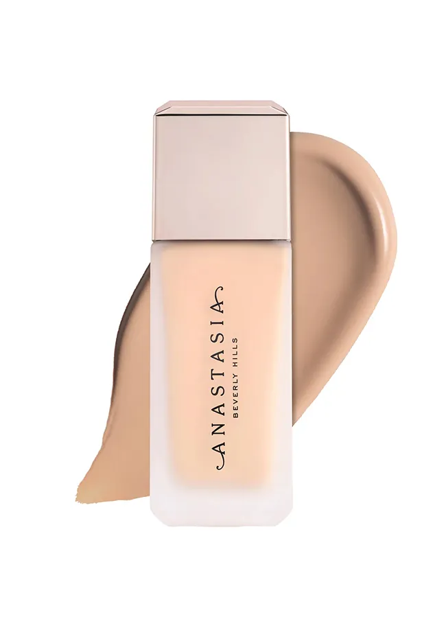 Anastasia-foundation