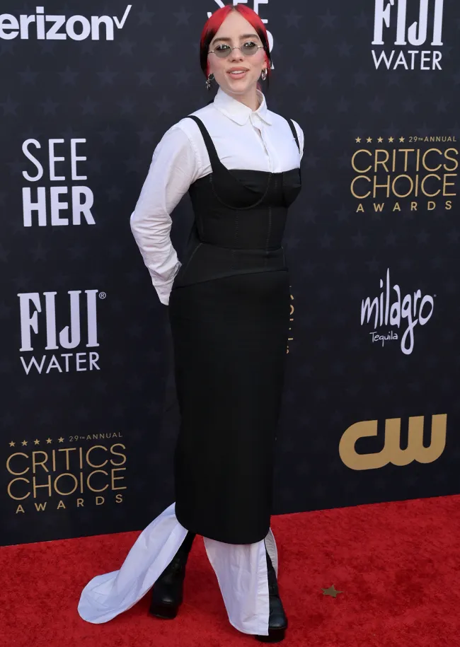 billie eilish