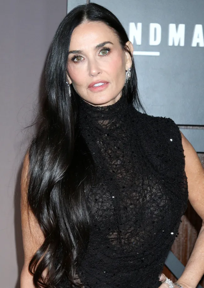 demi-moore
