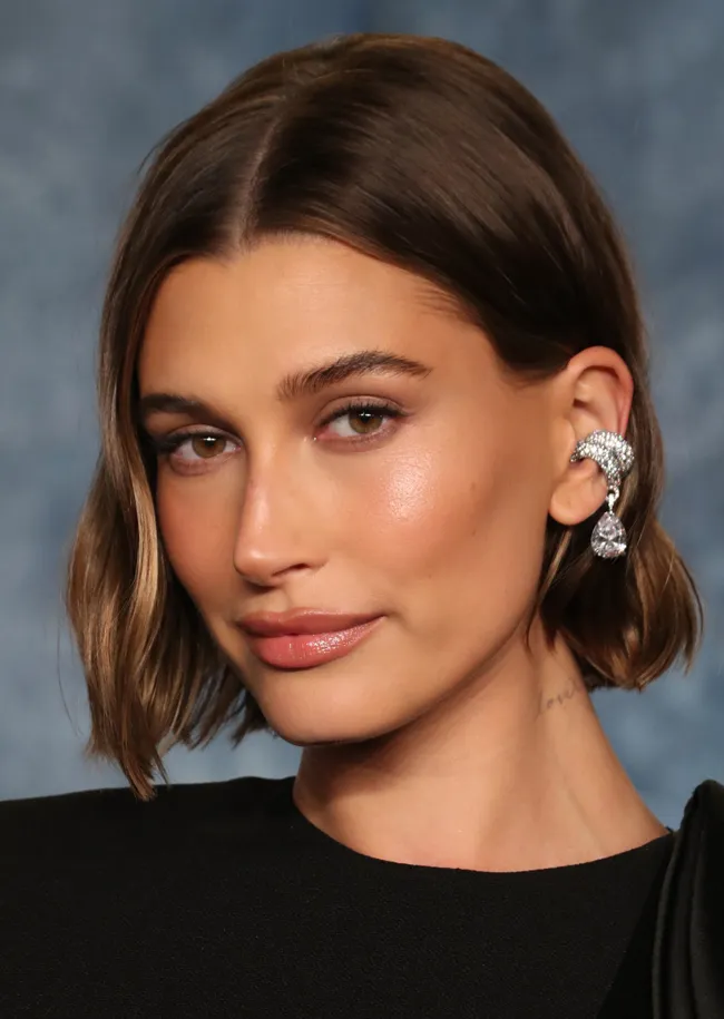 Hailey-bieber