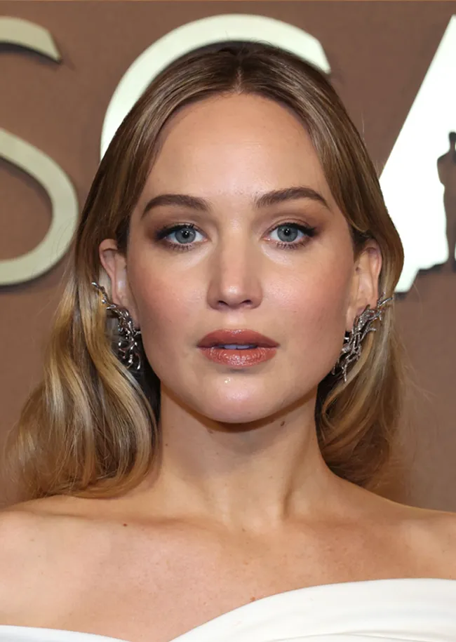 jennifer lawrence