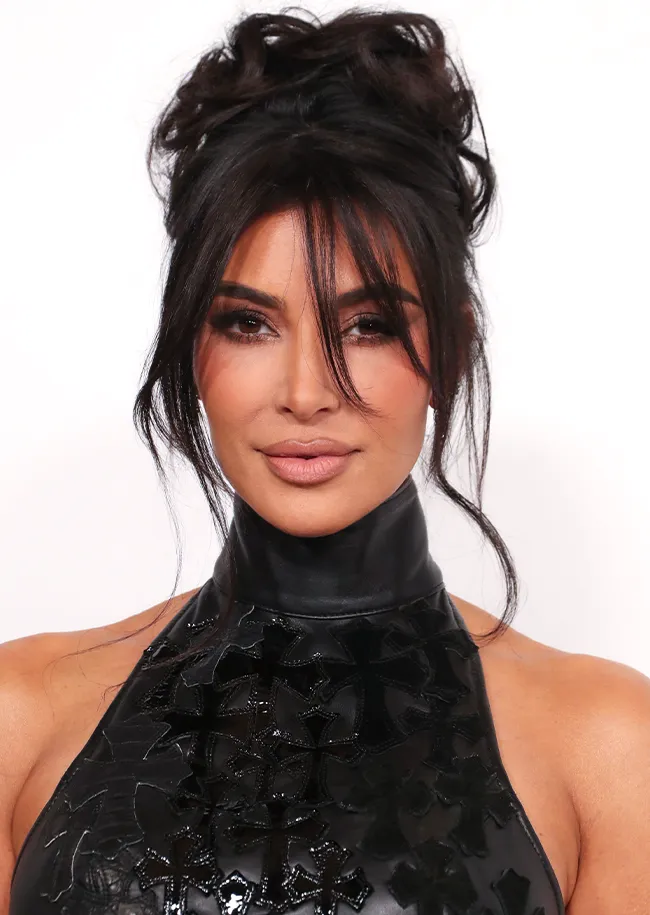 kim kardashian