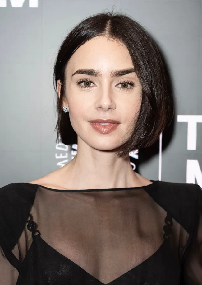 lily-collins
