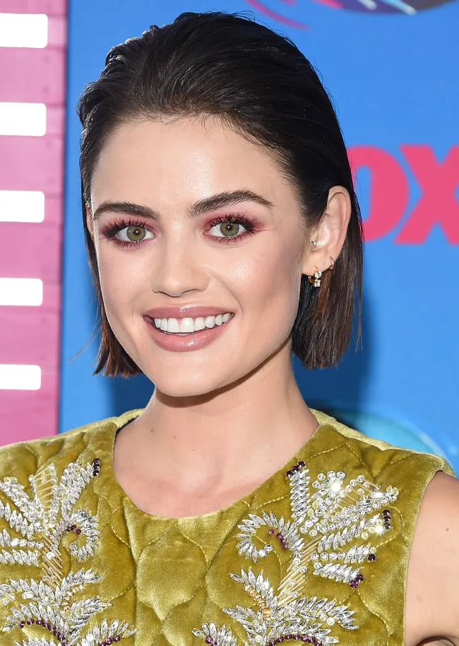 Lucy-hale