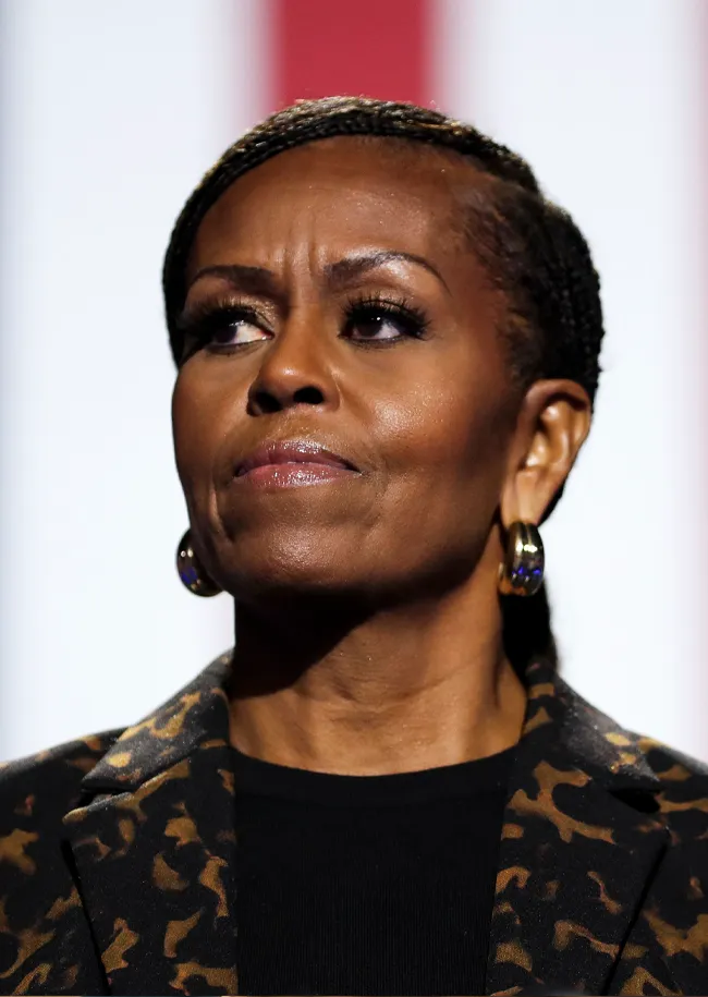michelle obama
