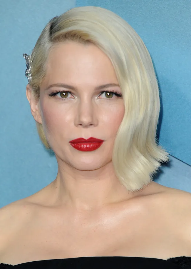 Michelle-williams