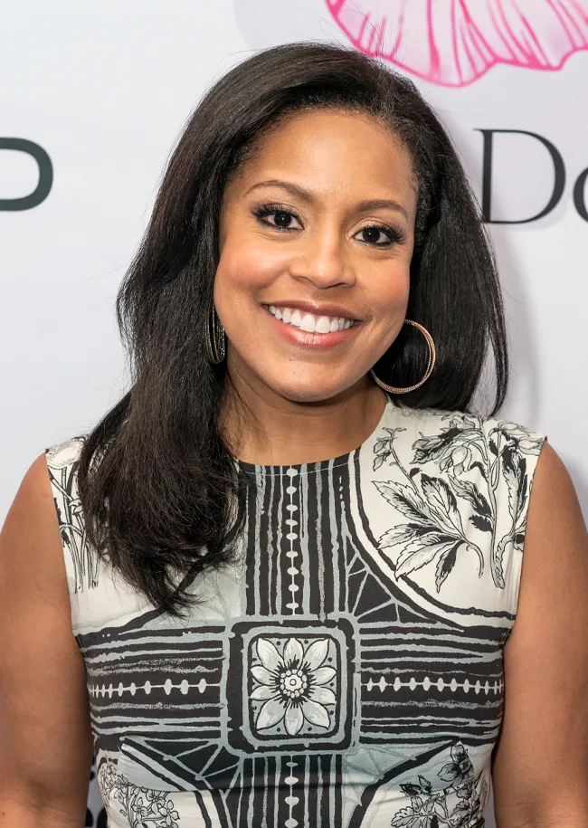 sheinelle jones