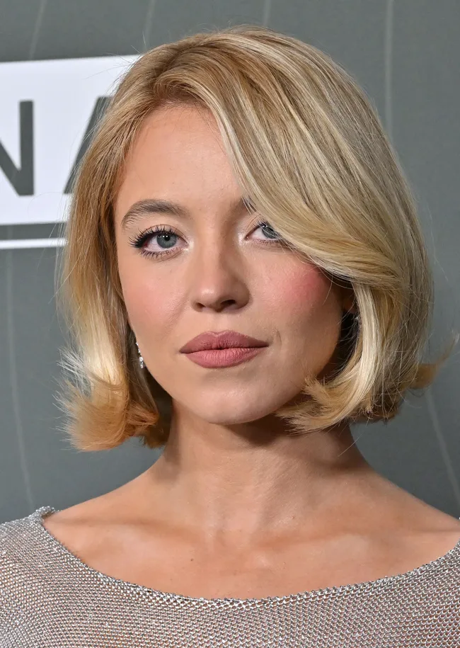 Sydney-sweeney