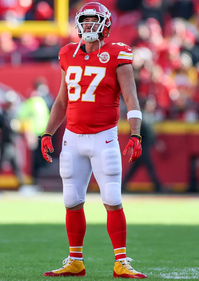 travis kelce