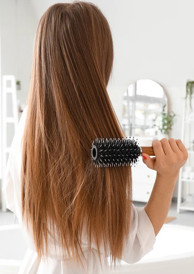 long-hair