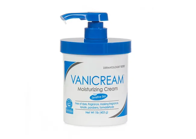 vanicream