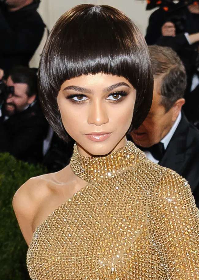 Zendaya