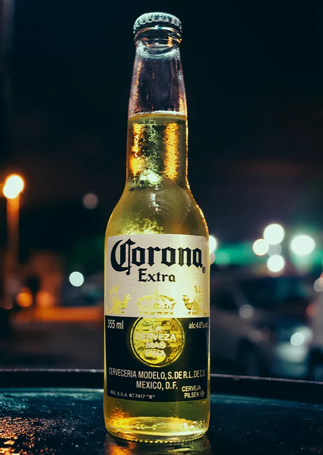 alcohol