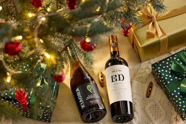 "Holiday gift guide photo"
