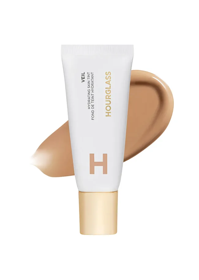hourglass-foundation