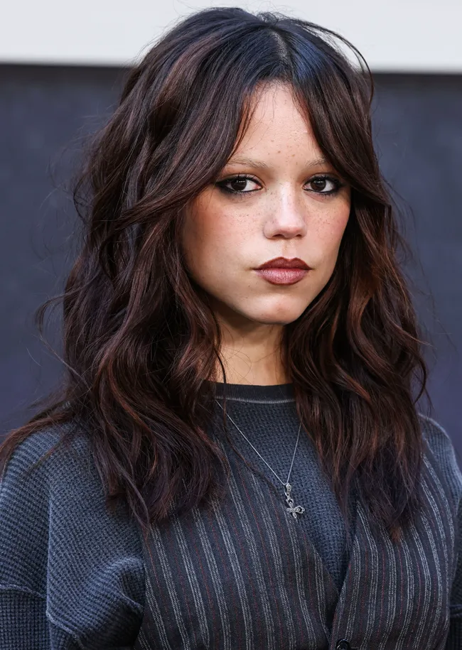 Jenna-ortega