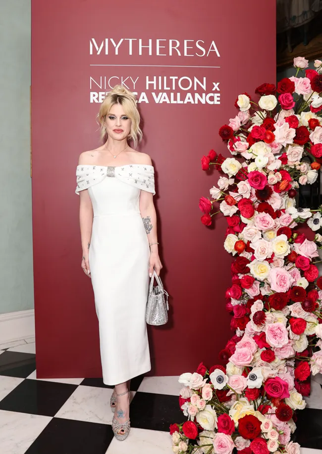 kelly osbourne