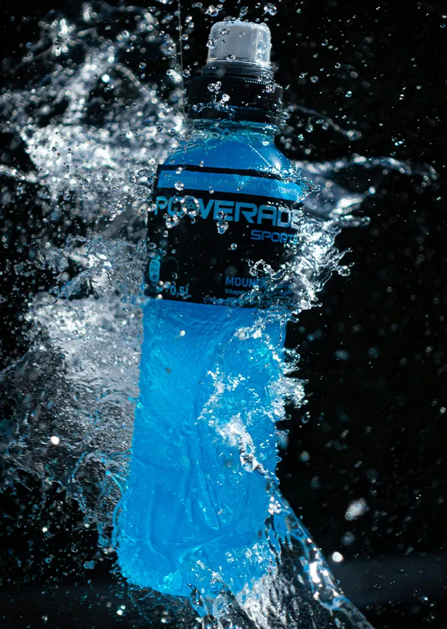 Sports-drink