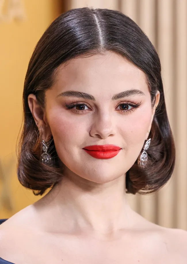 Selena-gomez