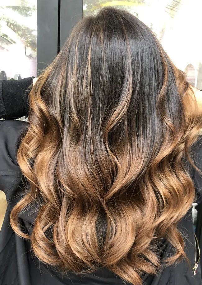 ombre-hair