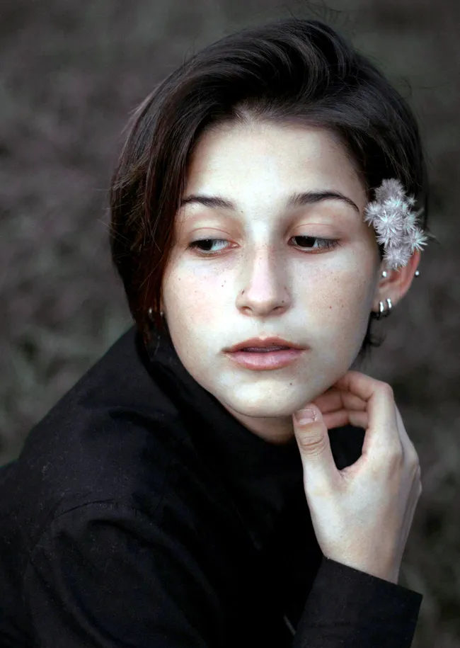 woman-long-pixie