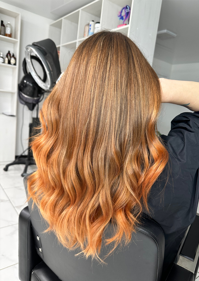 copper-hair