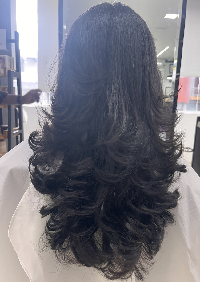 feather-layer-cut