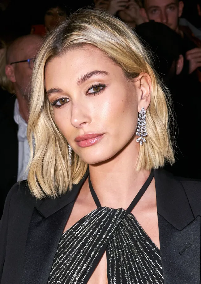 Hailey-bieber