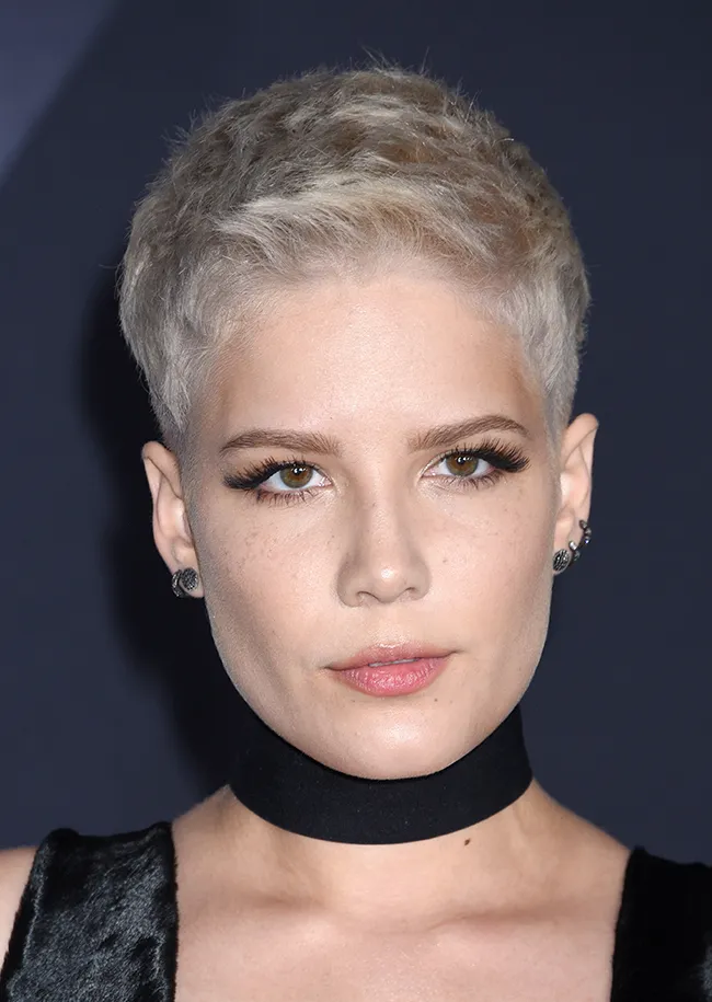 halsey