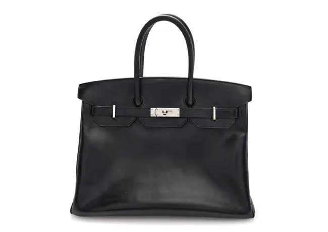 Hermes Birkin