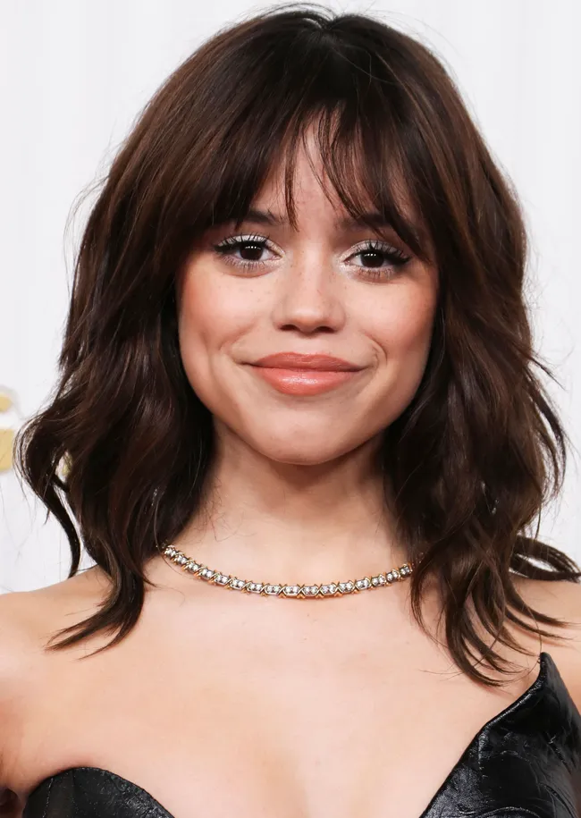 Jenna-ortega