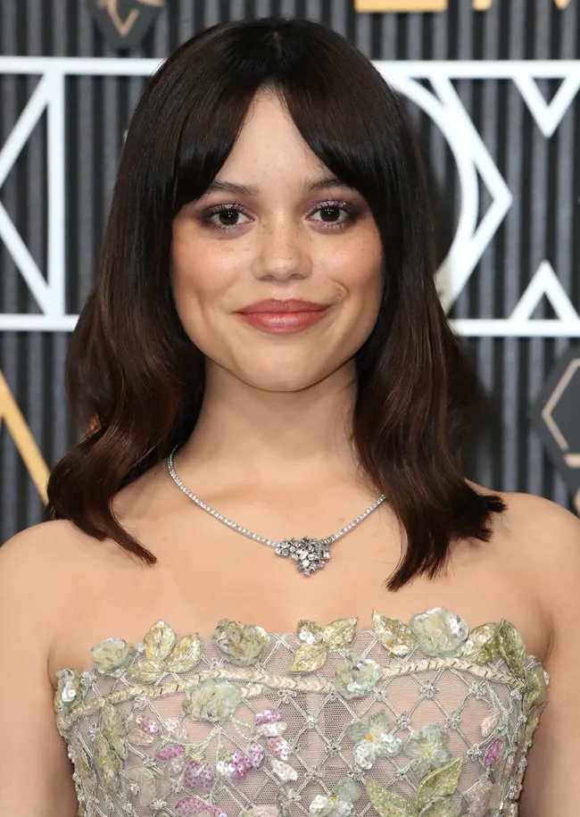 Jenna-ortega