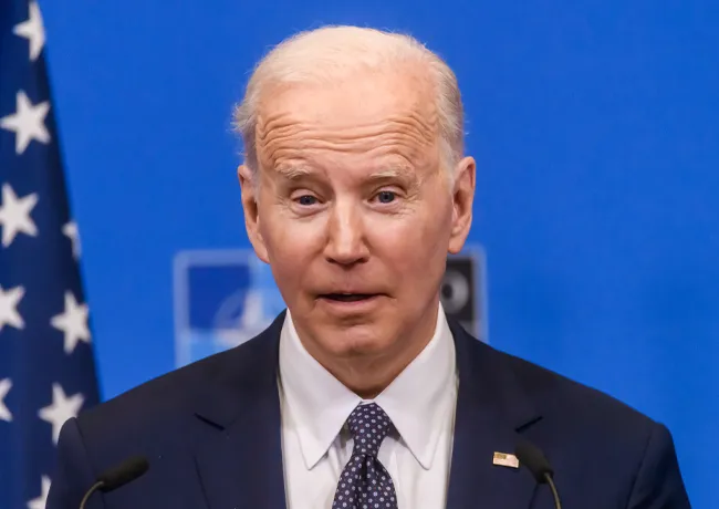 joe biden