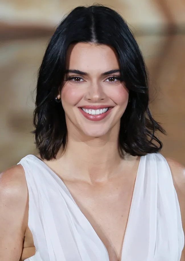 Kendall-jenner
