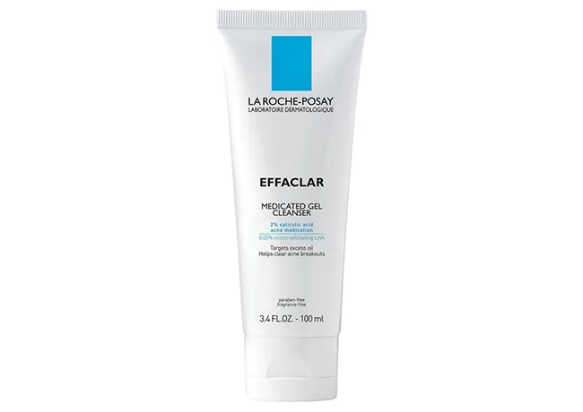 gel-cleanser