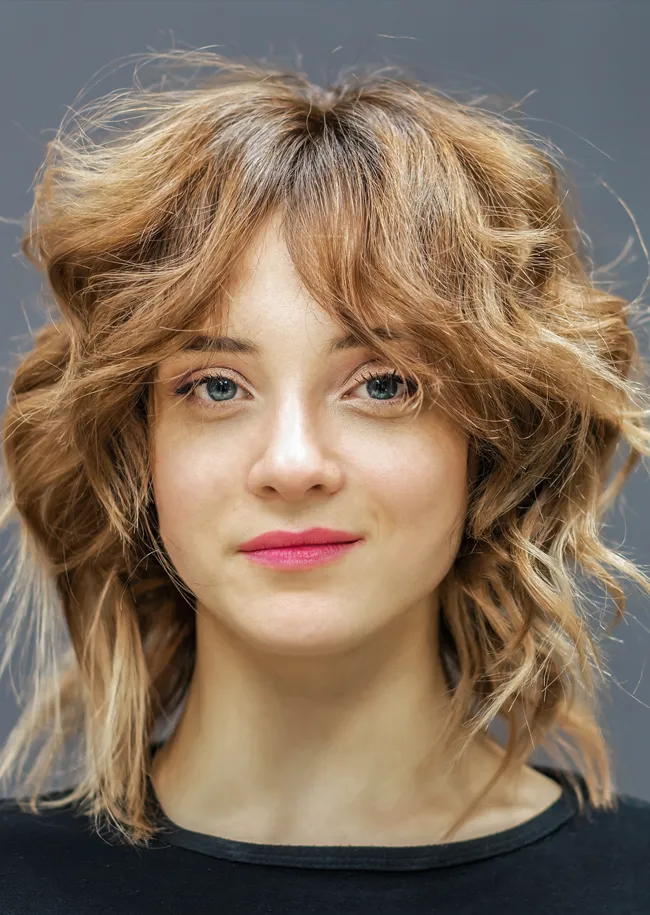 shag-haircut