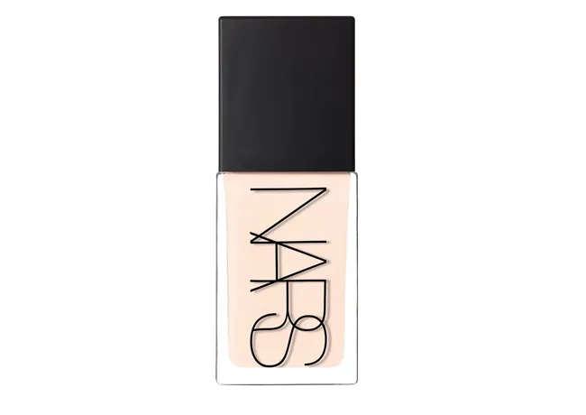 nars-foundation