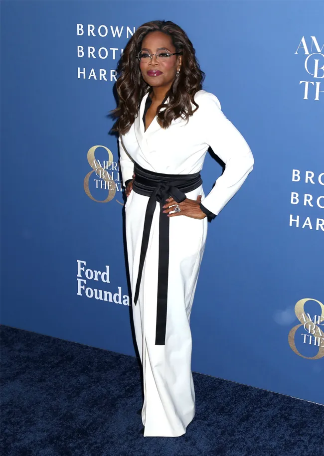 oprah