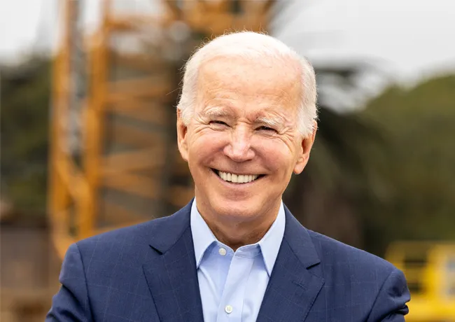 joe biden