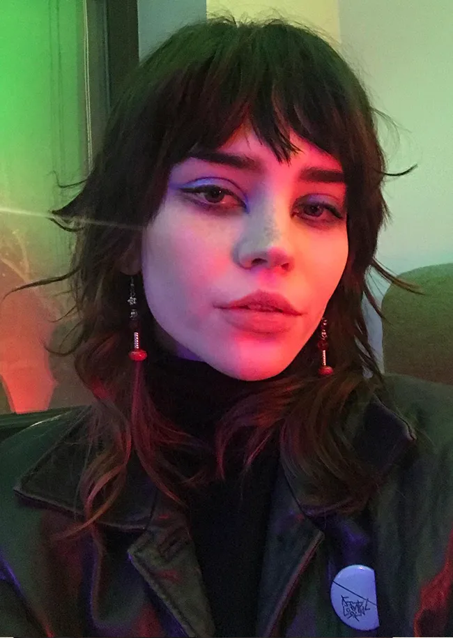 Sophie-thatcher