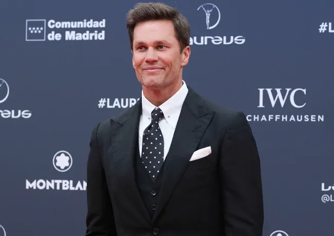 tom brady