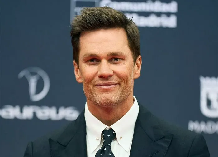 Tom Brady