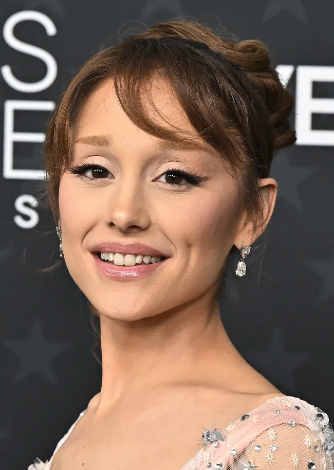 Ariana-grande