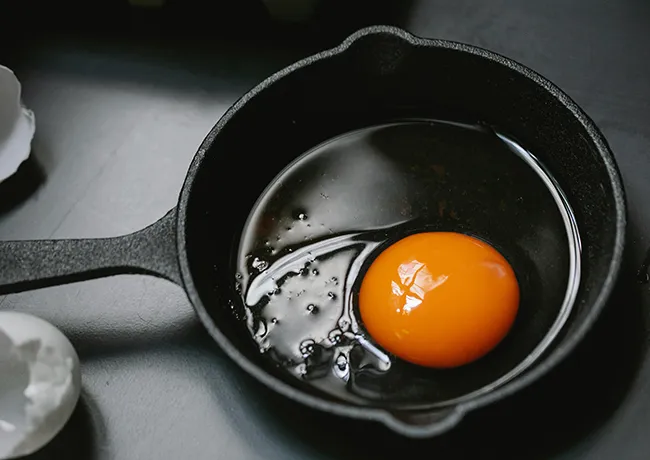 egg-yolk