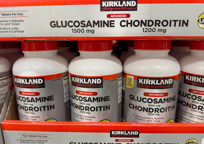 glucosamine